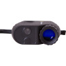 Монокуляр ночного видения цифровой BRESSER National Geographic 3x25, с экраном 72337